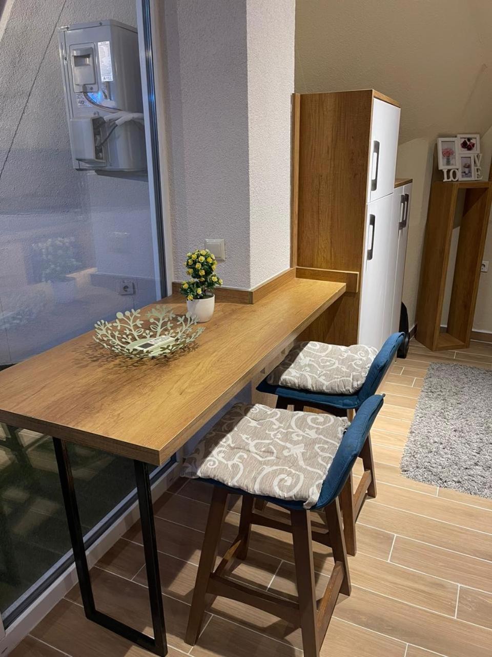 Ora-Prn,Cosy Apartment In The City Center Pristina Exterior photo